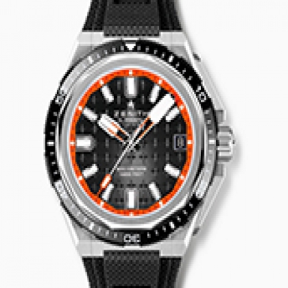 No.29真力時ZENITH DEFY EXTREME DIVER腕錶