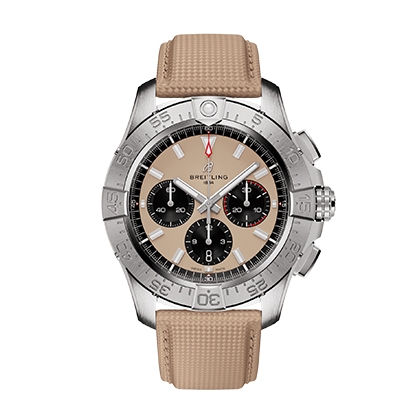 No.22百年靈BREITLING AVENGER B01 CHRONOGRAPH計時腕錶