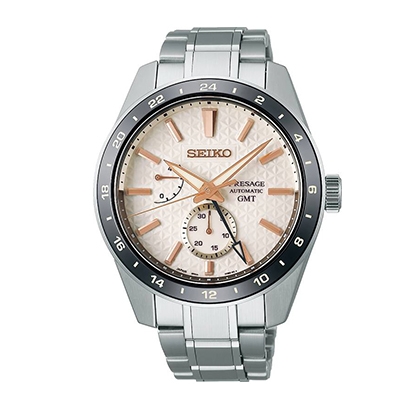 No.19 Seiko Presage Sharp Edged Series 新銳系列