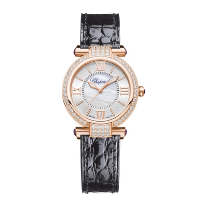 No.45蕭邦錶Chopard Imperiale系列