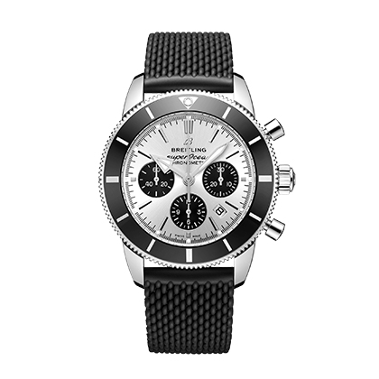 No.31百年靈BREITLING SUPEROCEAN HERITAGE B01計時腕錶
