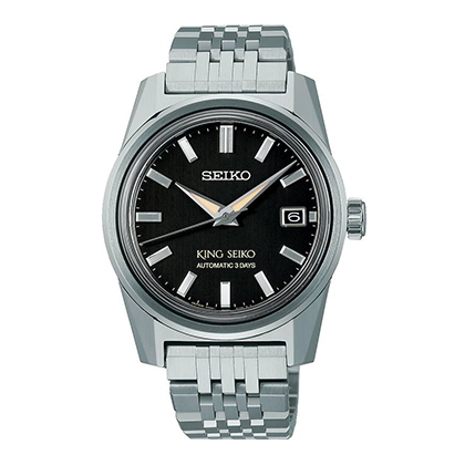 No.15 Seiko King Seiko系列 