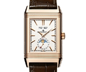 JAEGER LECOULTRE