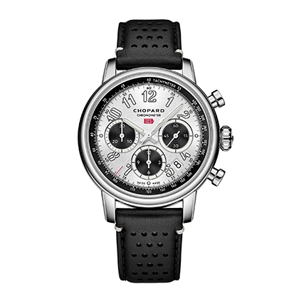 No.06蕭邦錶Chopard Mille Miglia Classic Chrono腕錶